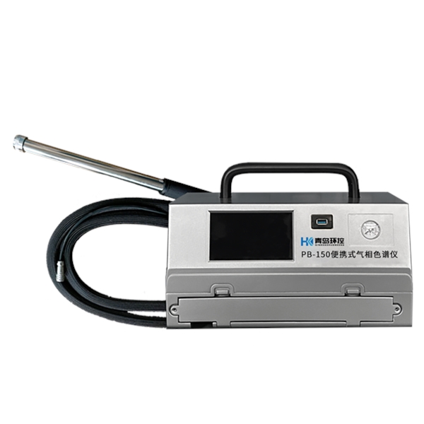 便攜式氣相色譜儀-PB-150